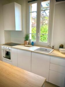 Superbe 6 couchages - Proche mer - Climatisation