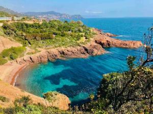 Superbe 6 couchages - Proche mer - Climatisation