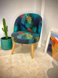 Superbe 6 couchages - Proche mer - Climatisation