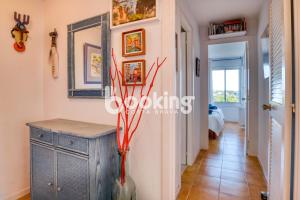 Les brises 2 Apartament per 4 persones amb vistes a la badia de SAgaró