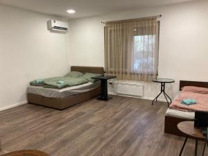 Roland Apartment Zuglo 2