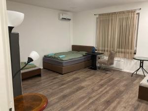 Roland Apartment Zuglo 2