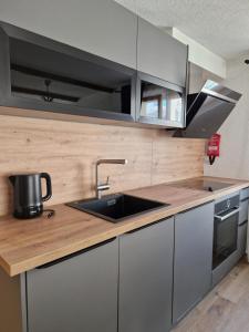 FeWos und Apartments Schöneck