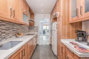 CT 192 - Mar & Golf - Riviera del Sol