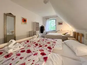 Familienhaus Sonne - Staphel