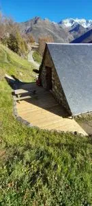 Grange de Trabés n°2 - Luz-Saint-Sauveur