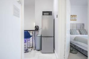 TMS Top Flat! Tilbury!