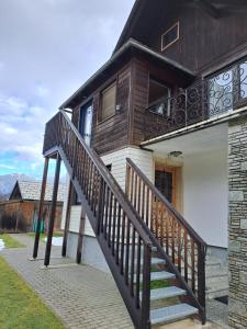 Ferienwohnung Schmaranzer