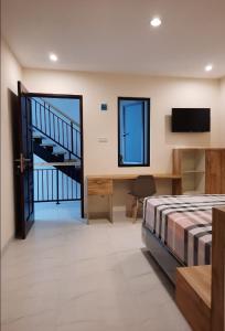 Lauwrens Guest House