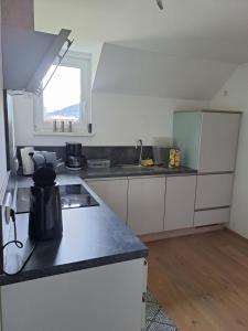 Ferienwohnung Schmaranzer