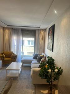 APPARTEMENT CARRE EDEN