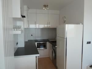 Apartamento magnificas vistas mar y piscina ref 298