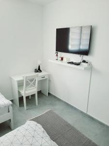 Oaza apartmani 4
