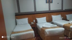 فندق منارة المسك Manart Al Misk Hotel