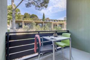 Hotels Belambra Clubs Presqu'ile De Giens - les Criques : photos des chambres