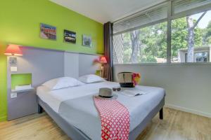 Hotels Belambra Clubs Presqu'ile De Giens - les Criques : photos des chambres