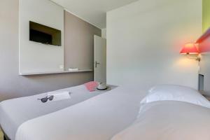 Hotels Belambra Clubs Presqu'ile De Giens - les Criques : photos des chambres