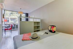 Hotels Belambra Clubs Presqu'ile De Giens - les Criques : photos des chambres