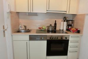 WEG Haus KMB Seeappartement am Ossiacher See, Hallenbad, Skiarena Gerlitzen