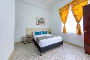 Hotel Ayenda Macondo