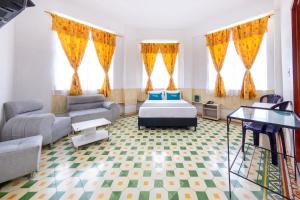 Hotel Ayenda Macondo