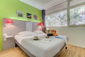 Hotels Belambra Clubs Presqu'ile De Giens - les Criques : photos des chambres