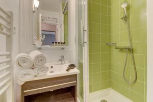 Hotels Belambra Clubs Presqu'ile De Giens - les Criques : photos des chambres