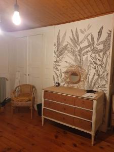 B&B / Chambres d'hotes Chambre d'hotes Le Relais de Belloy : photos des chambres