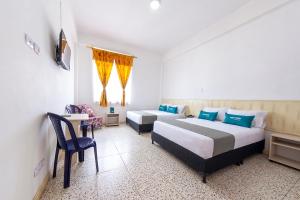 Hotel Ayenda Macondo