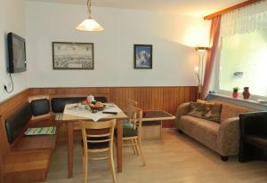 LANZ Haus KMB Seeappartement am Ossiacher See, Hallenbad, Skiarena Gerlitzen