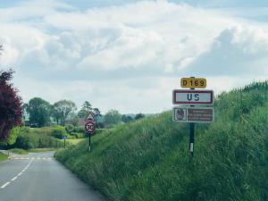 Maisons de vacances Cocooning little house in french Vexin : photos des chambres