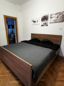 Lelujowy Apartament