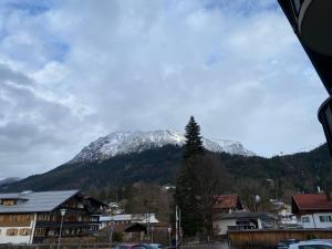 Studio Nebelhorn