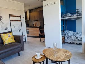 De Schelp 73 the perfect place!