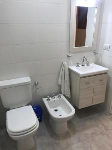 Departamento Jardín - 4