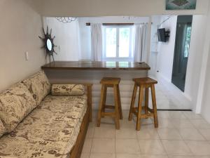 Departamento Jardín - 4