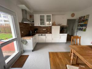 Ferienwohnung Bett & Burg