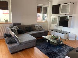 Ferienwohnung Bett & Burg