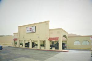 Economy Hotel Plus Wichita - Ubytování bez kategorie ve městě Wichita