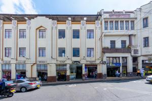 Hotel Ayenda Macondo