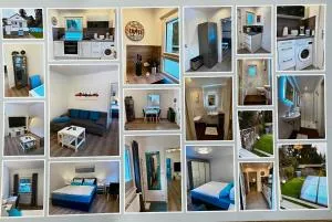 Häuschen im Garten in der Mülheimer Altstadt - Mülheim an der Ruhr