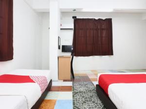 KB Rest Inn-Family Triple