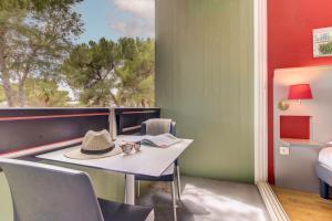 Hotels Belambra Clubs Presqu'ile De Giens - les Criques : photos des chambres