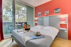 Hotels Belambra Clubs Presqu'ile De Giens - les Criques : photos des chambres
