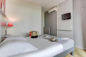 Hotels Belambra Clubs Presqu'ile De Giens - les Criques : photos des chambres