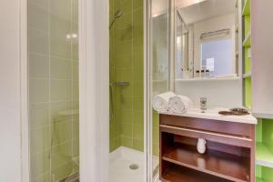 Hotels Belambra Clubs Presqu'ile De Giens - les Criques : photos des chambres