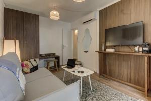 Hotels Belambra Clubs Presqu'ile De Giens - les Criques : photos des chambres