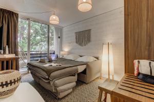Hotels Belambra Clubs Presqu'ile De Giens - les Criques : photos des chambres
