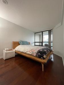 Vancouver Downtown Central 1 bedroom Condo