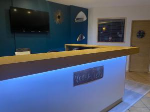 Hotels Le Floreal : photos des chambres